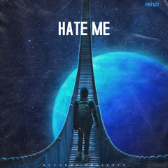 Hate Me (Prod. SOGIMURA)