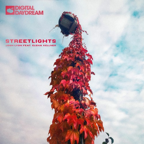 Josh Lyon - Streetlights (Feat. Elena Kellner)