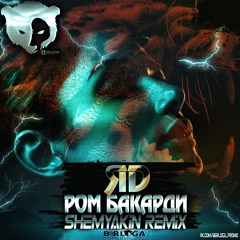 ЯD - Ром Бакарди (Shemyakin Radio Edit remix)
