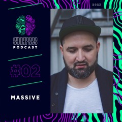 Massive [Synapses Podcasts Series 02/2023]