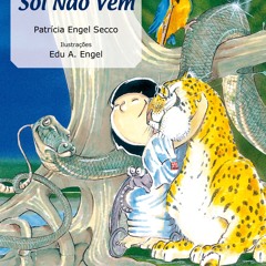 [epub Download] Enquanto o sol não vem BY : Patrícia Engel Secco