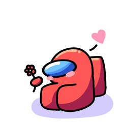 when ur with a crewmate :)