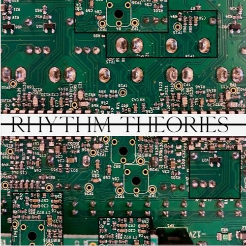 [PREMIERE] | Rhythm Assembler - Viber [RHYTHM003]