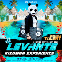 LEVANTE  - CLOSING TIME