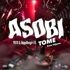 ASOBI REMIX Tome from98jams