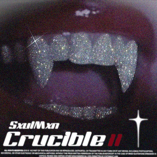 Crucible II