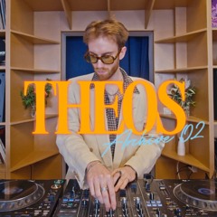 THEOS Archive Series
