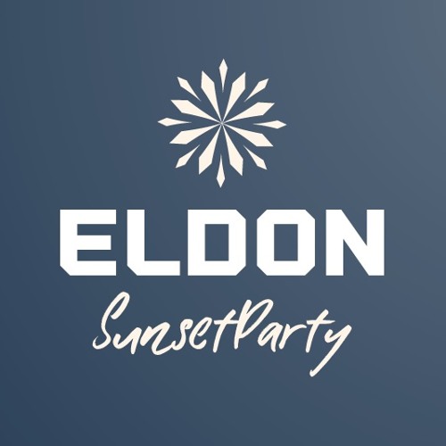 Eldon - SunsetParty ©2023 ♥♛