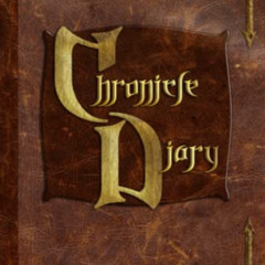 [DOWNLOAD] EBOOK ☑️ Chronicle Diary: TTRPG Lined Paper Journal & Character Diary for