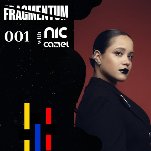 FRAGMENTUM #001 l TECHNO MIX 2022 l