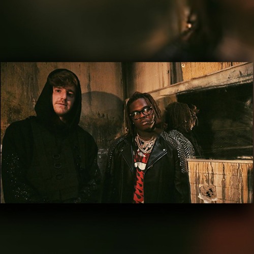 Stream Free Gunna Type Beat Unlock It F M 1bpm By Alert Beats Listen Online For Free On Soundcloud