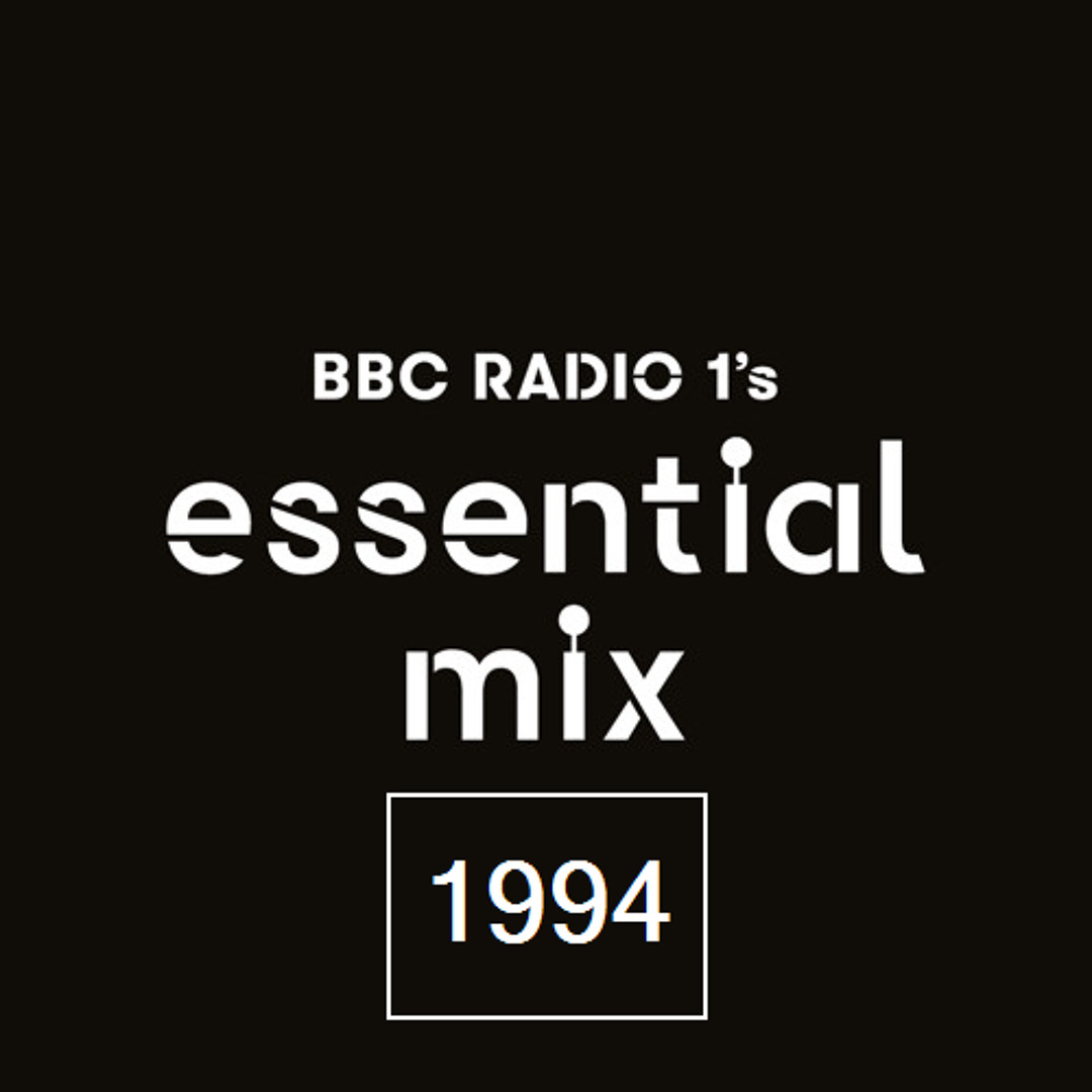 Essential Mix 1994-12-11 - Massive Attack