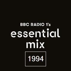 Essential Mix 1994-04-16 - X-Press 2 (Rocky, Diesel & Ashley Beedle)