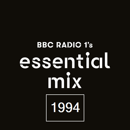 Essential Mix 1994-12-11 - Massive Attack