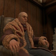 Pathologic 2 OST: Heavy Hand