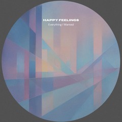 Billie Eilish - Everything I Wanted (Happy Feelings Remix)