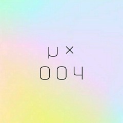 MIKROMAL #004 by fannik [CH]