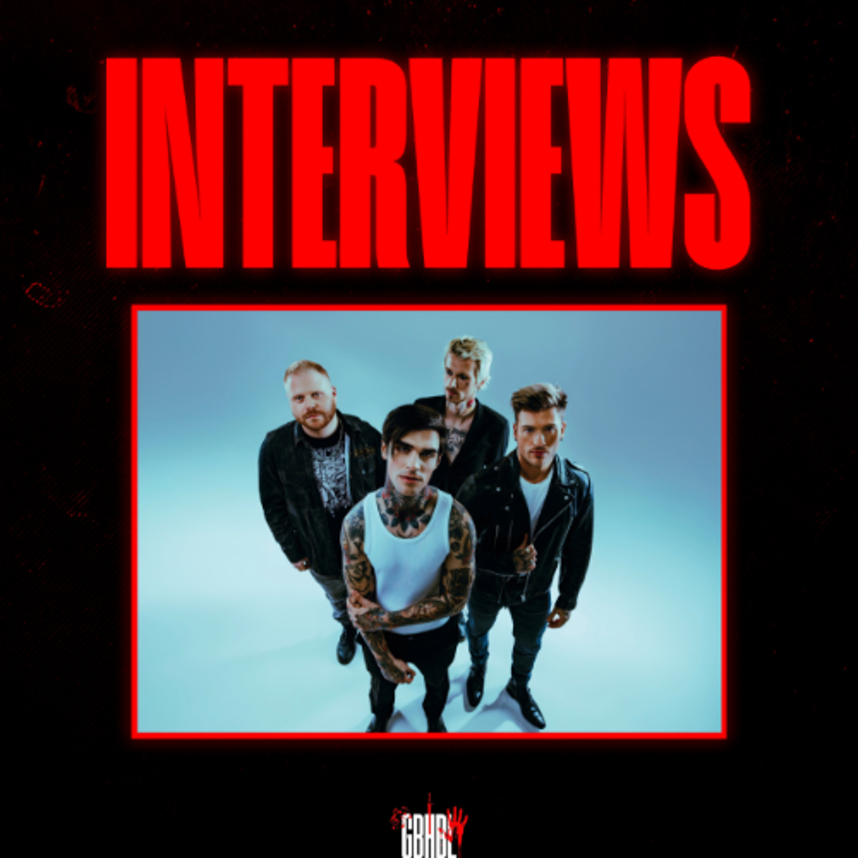 Interview: This Is the End? They're Only Getting Started - In Conversation with Melrose Avenue episode artwork