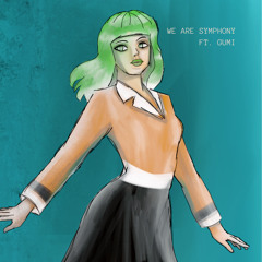 【Synth V Original】We Are Symphony ft. GUMI