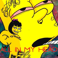 Syreek- All In My Head Ft. MarlyGwop & KhochelaGold