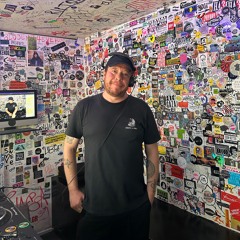 LOCAL CELEBRITY DJ @ The Lot Radio 08 - 04 - 2024
