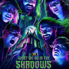 What We Do in the Shadows Season 6 FX Soundtrack