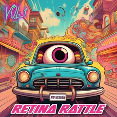 RETINA RATTLE VOL.1