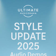 SyrtoTsifteteli Live