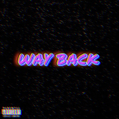 Way Back (prod. ajsounds)