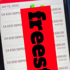 FREESTYLE SHAWN L33 x LU MANK x LU JAYY