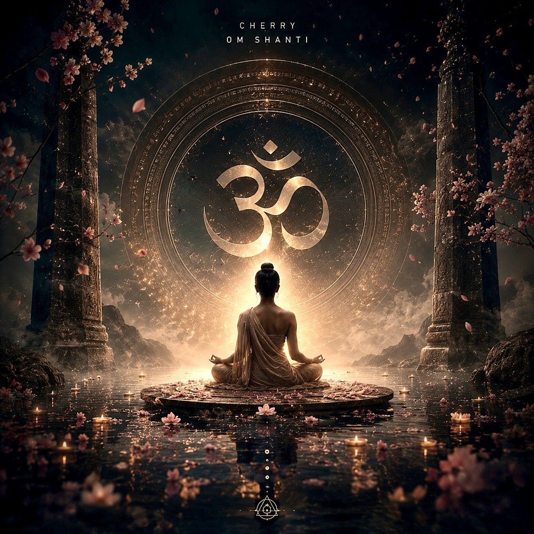Stream Cherry UA - Om Shanti (Unreleased) by thegodofgains3