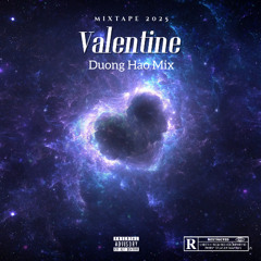 Mixtape Vina Tươi 2025 - Valentine's | Duong Hao Mix