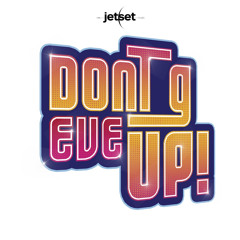 DON`TGEVE UP (prod.scolabrique)