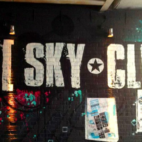Kratzer vs. Perry @ Sky Club - Leipzig (03.12.2011)