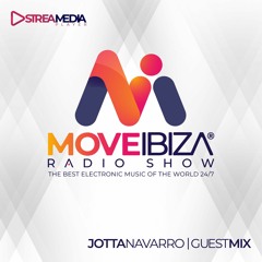 THE GROOVELAND RADIOSHOW #076 FOR MOVEIBIZA RADIO