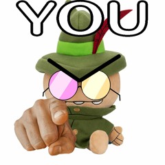 Ive Had Enough Of [[ BIG SHOT ]]