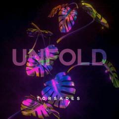 Porter Robinson (with Totally Enormous Extinct Dinosaurs) - Unfold (TORSADES Remix)