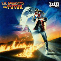 LIL B4GU3TT3 CROI$$4NT - LIL B4GU3TT3 FOSSOYEUR