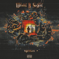 Ogcrains - What A Sight (Prod. Shyheem Music)