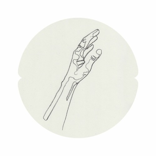 Julia Gjertsen - Skog