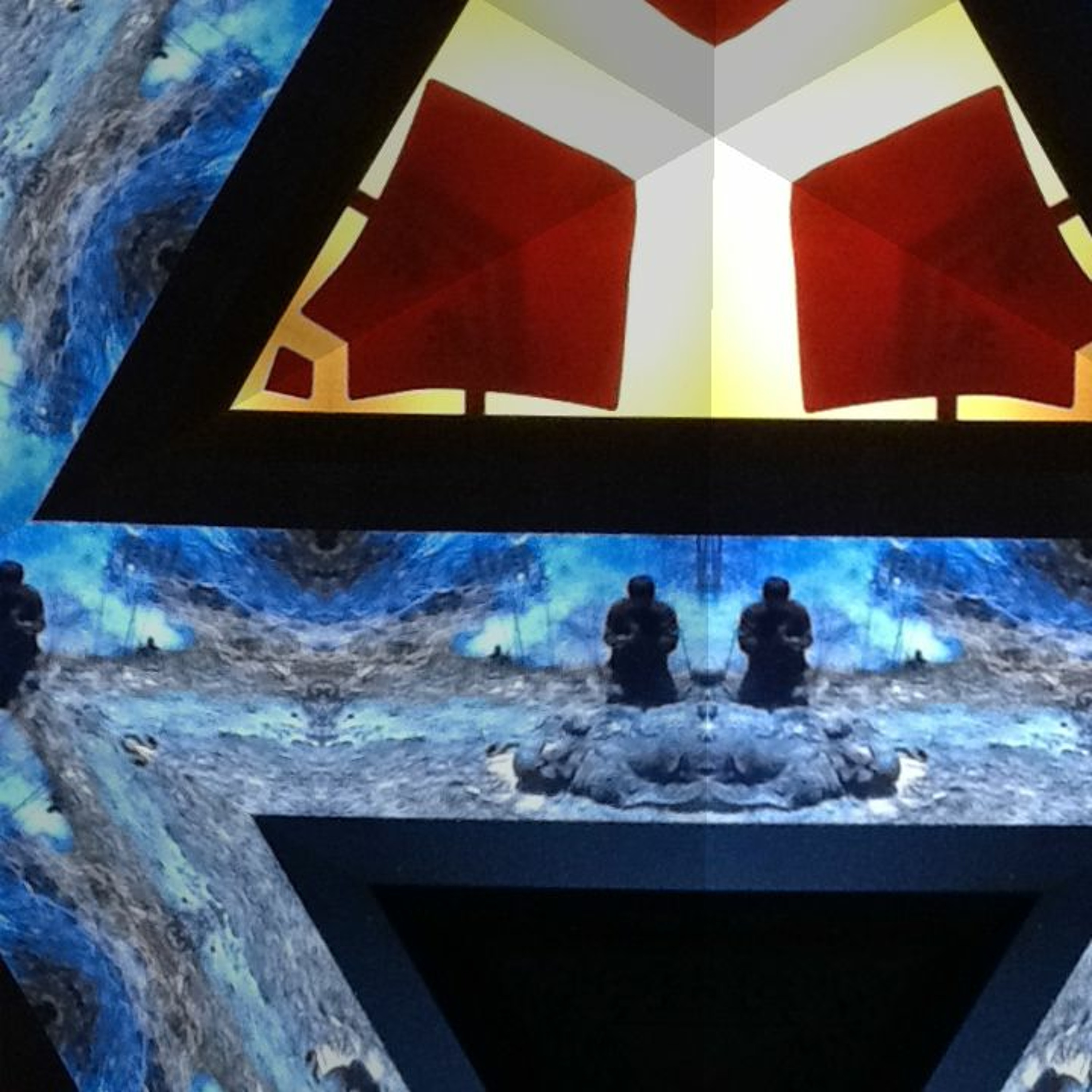 Lukeforward3Korona.mix episode artwork