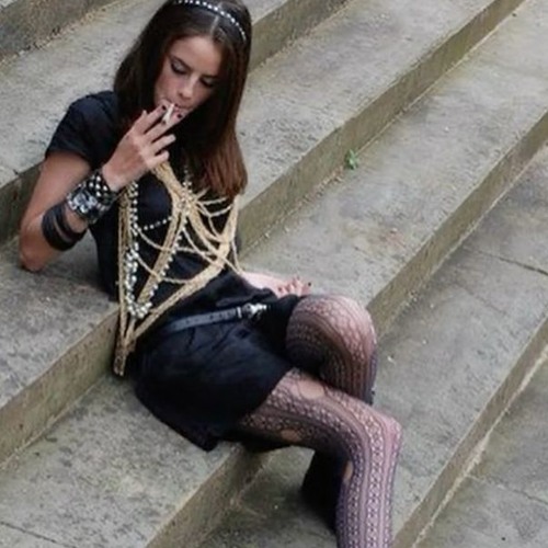 I Dont Give A Fuck About What You Think Of Me (Ikari)