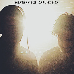 Ionathan B2B Kasumi Mix