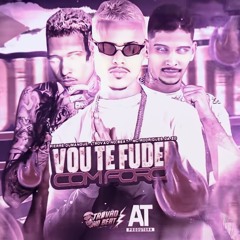 Vou Te Fuder Com Força
