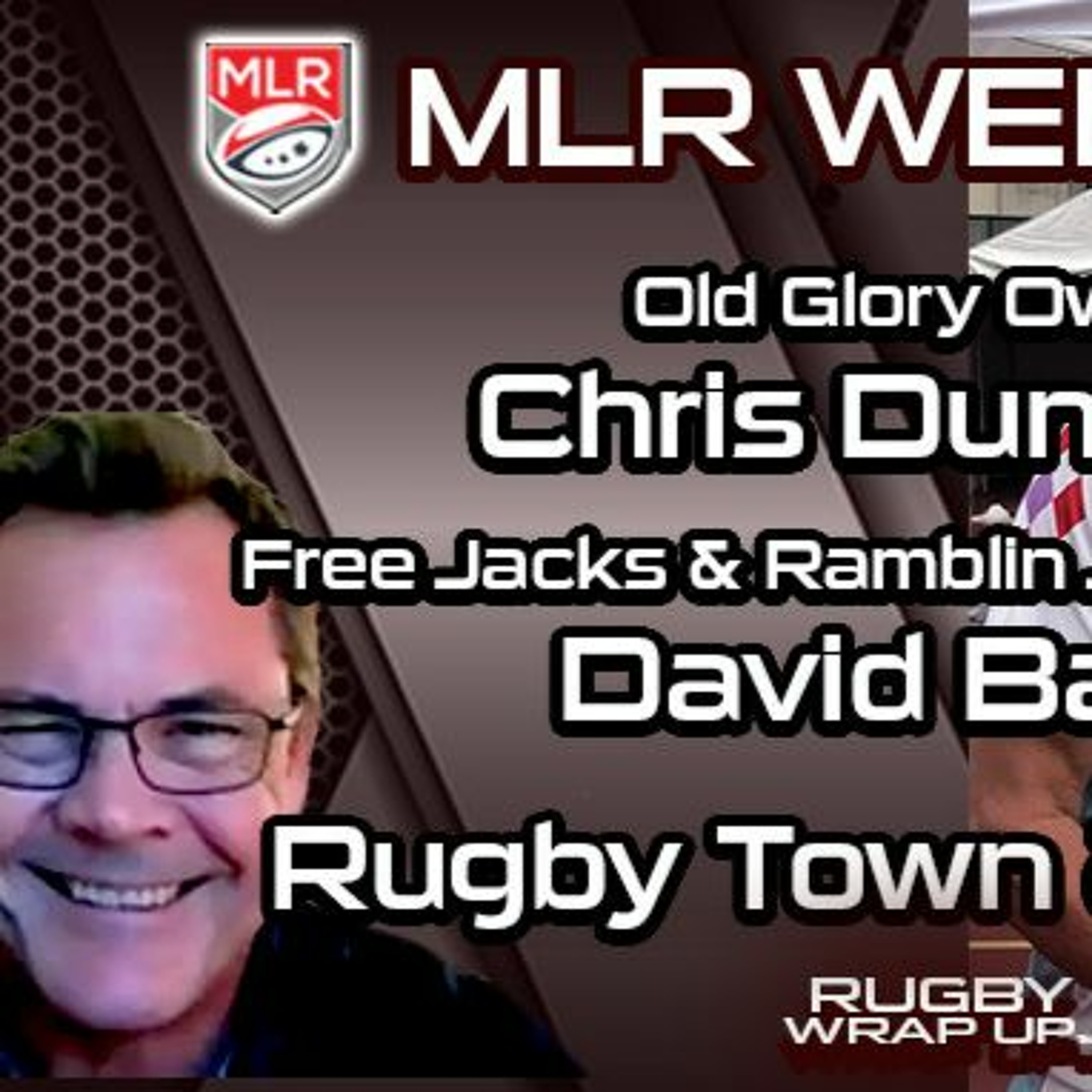 Rugby Wrap Up