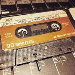 WBLS: Mr. Magic's  Rapp Attack 86