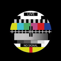 LiveTest_25 《NoSignal》 N.7