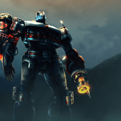 Optimus & Beach By TTsound