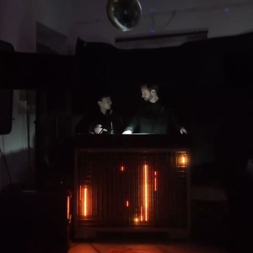 Halve Hahn b2b GNUT @ Weswind Closing Saturday (short recap gnut version)