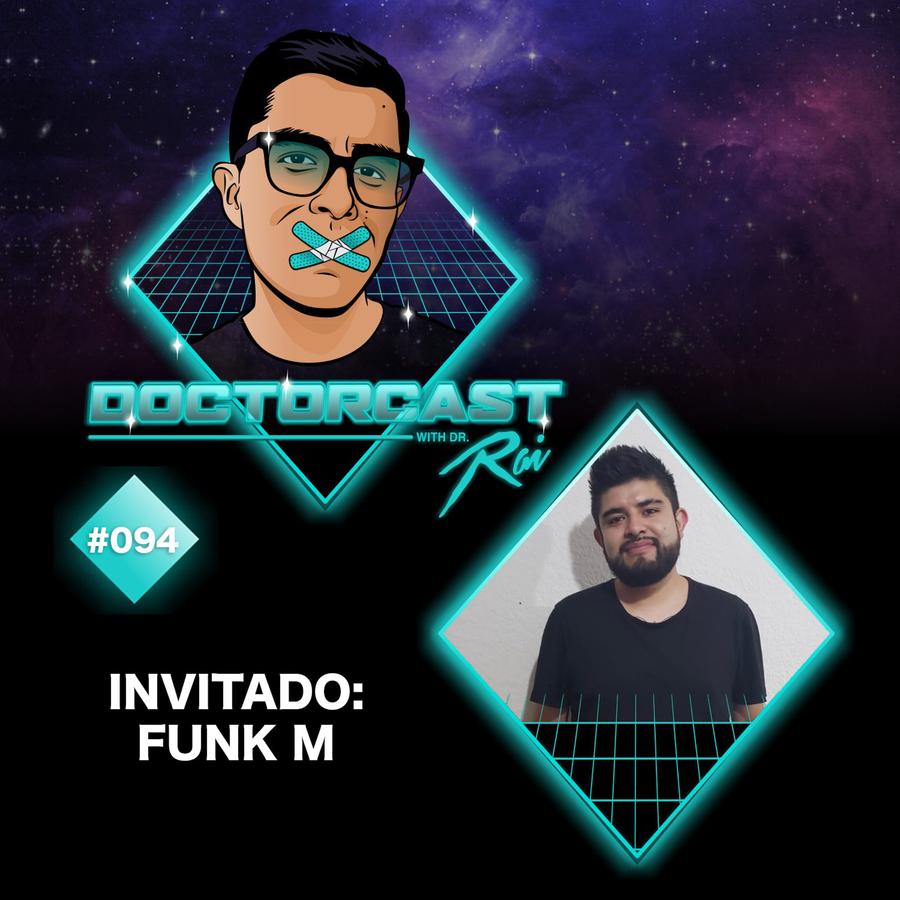 DR. RAI
